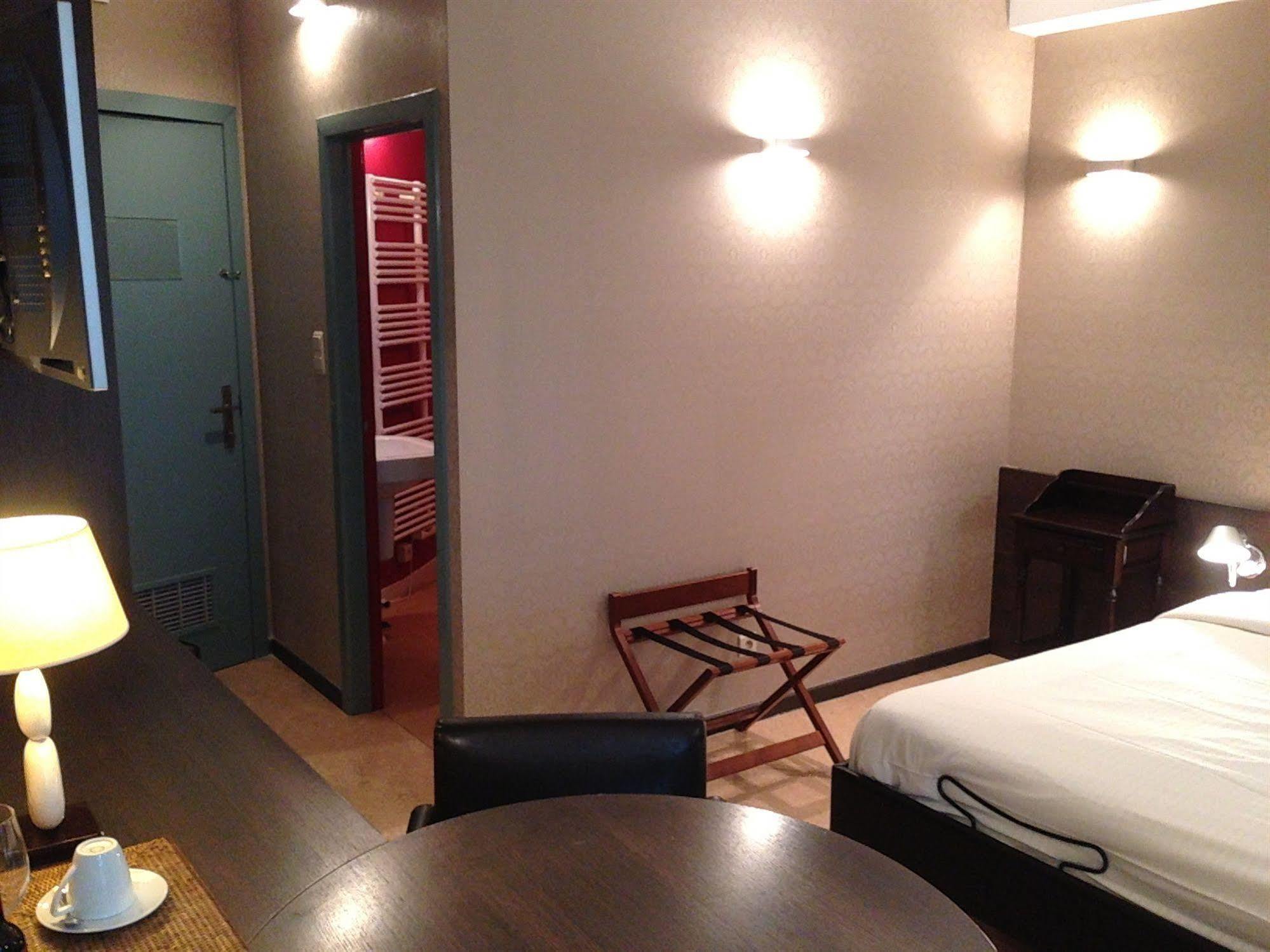 Hotel Orion Gandawa Zewnętrze zdjęcie